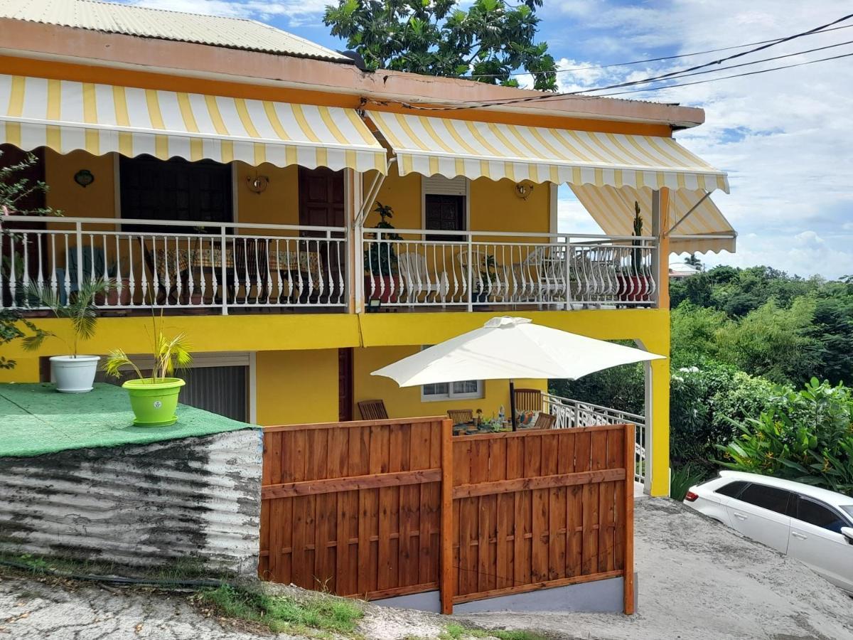 Villa Campeche Буйант Экстерьер фото