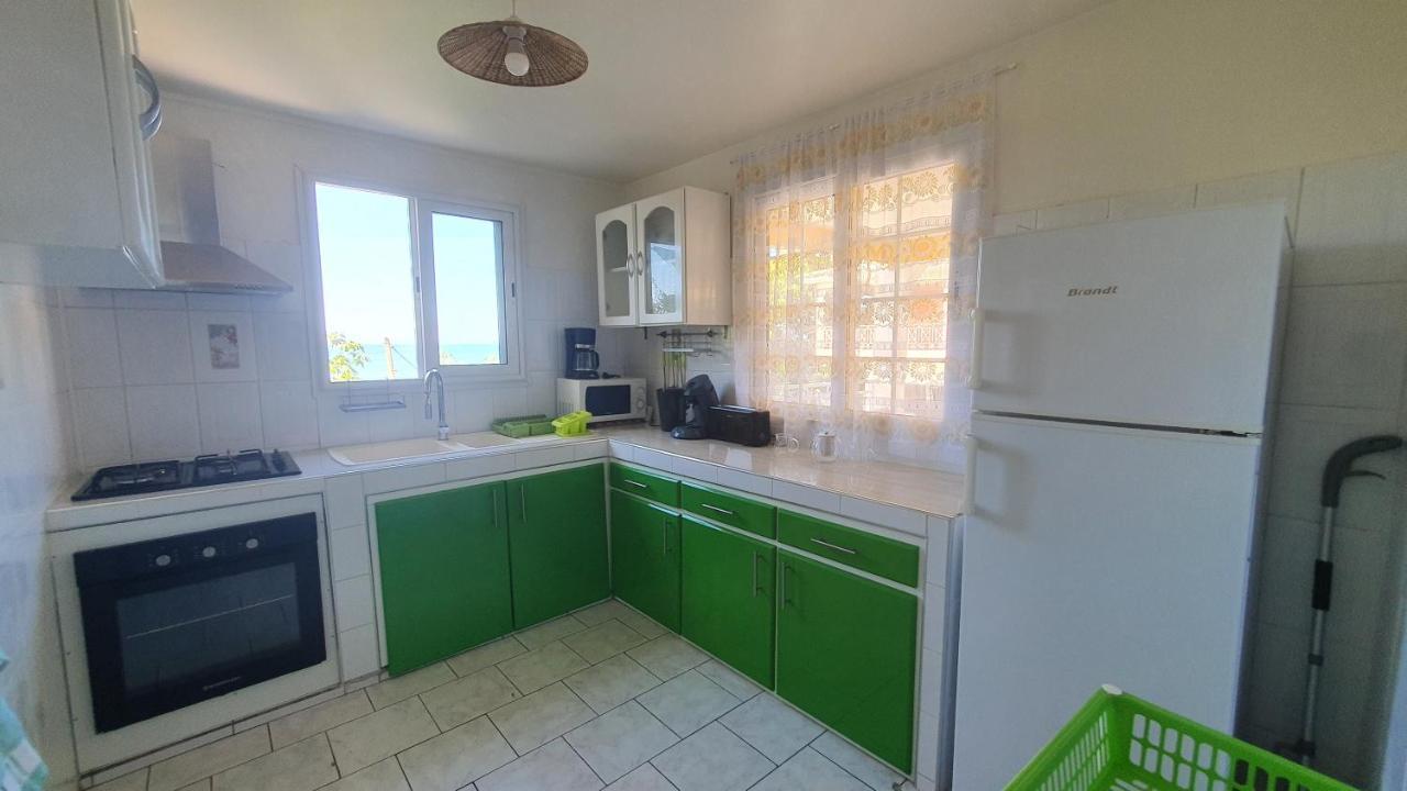 Villa Campeche Буйант Экстерьер фото