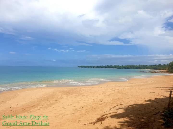Villa Campeche Буйант Экстерьер фото