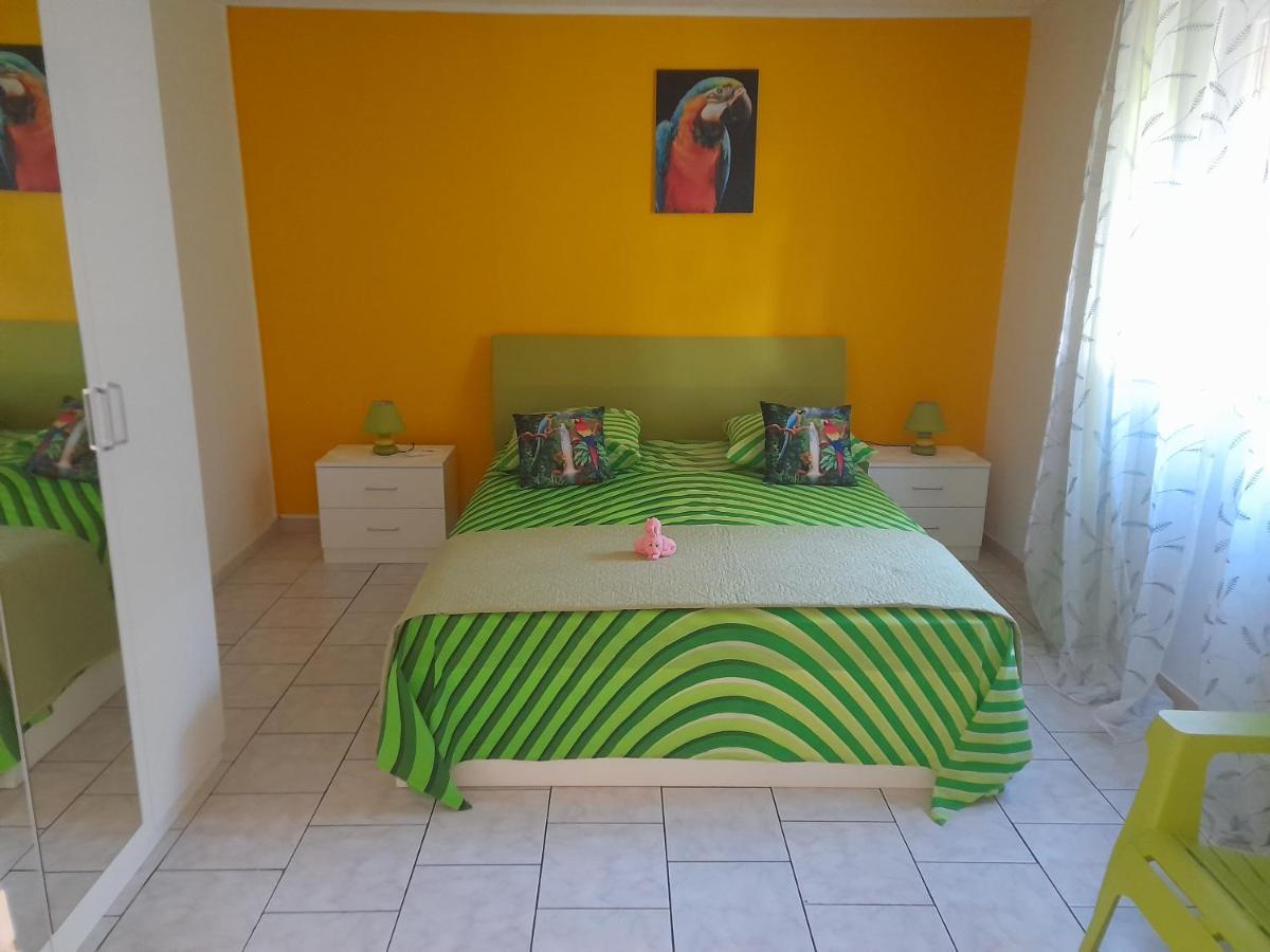 Villa Campeche Буйант Экстерьер фото